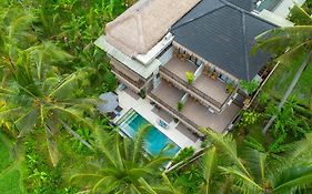 Bali View Ubud Hotel