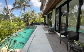 Bali View Ubud Hotel